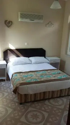 Oludeniz Suite Hotel