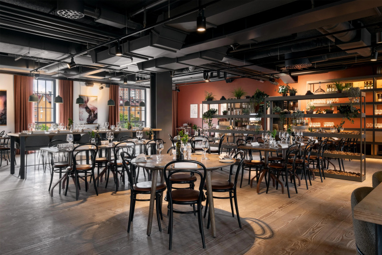 The Winery Hotel, Worldhotels Crafted photo 34