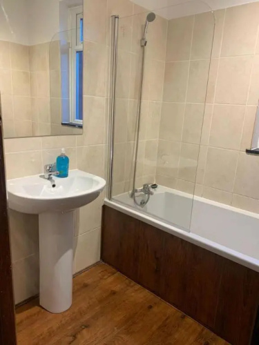 3/4 Bedroom House