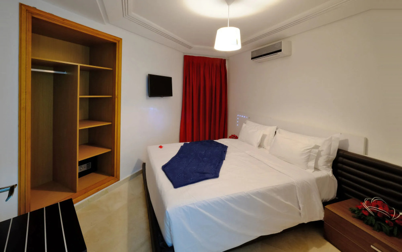 Appart hotel MOUNA