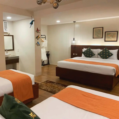 UNWND Boutique Hotel Camiguin