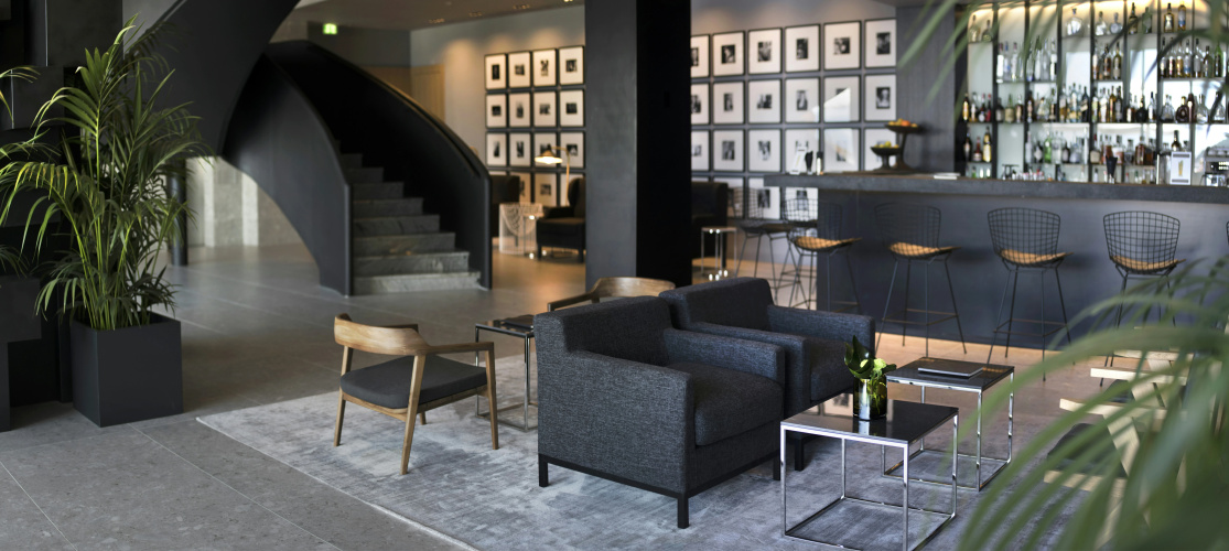 Hotel Excelsior photo 13