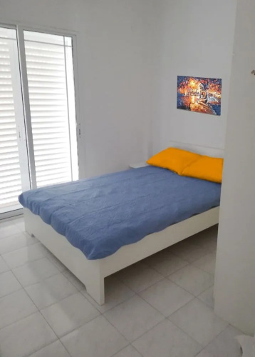 Hanioti Apartment