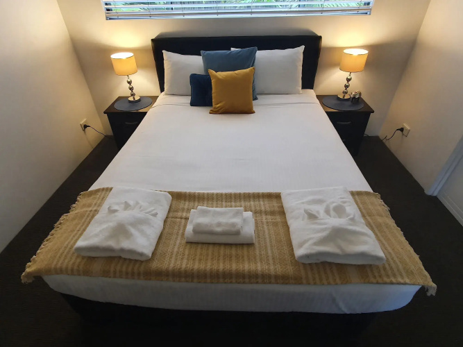 Noosa River Retreat