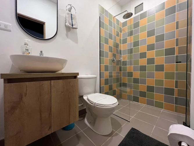 Frontera by Roots Rentals