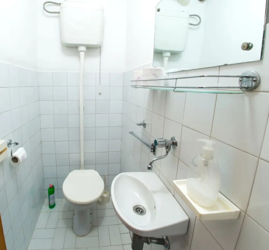 Duplex Apartment