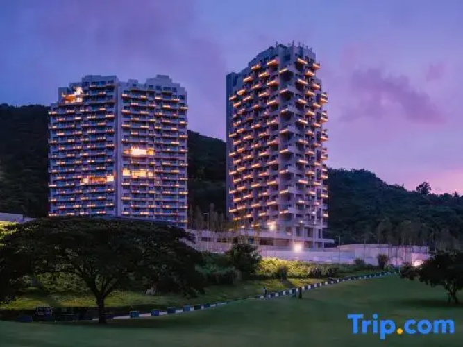 Lanshan Hotel