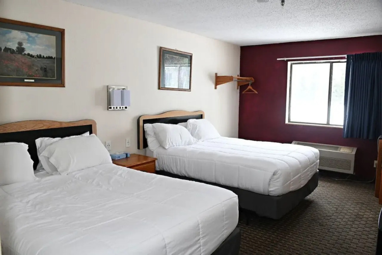 Rodeway Inn Hibbing