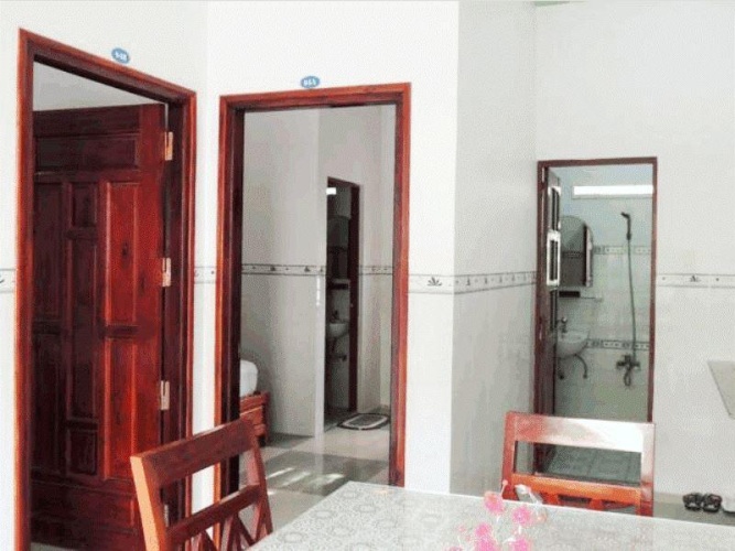 2 Bedrooms Standard Family room