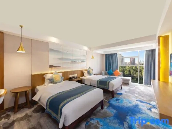 Standard Double Family room