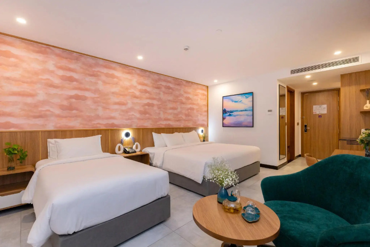 Petro House Hotel