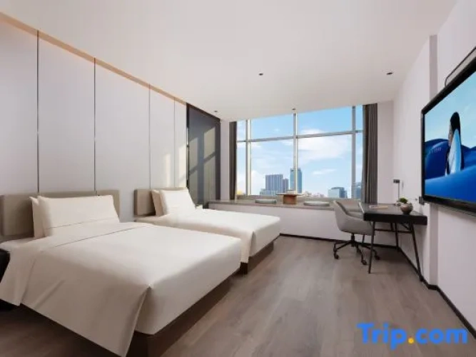 Executive Twin room