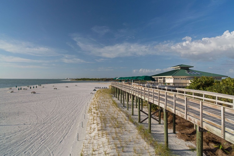 Hyatt Regency Coconut Point Resort & Spa photo 28