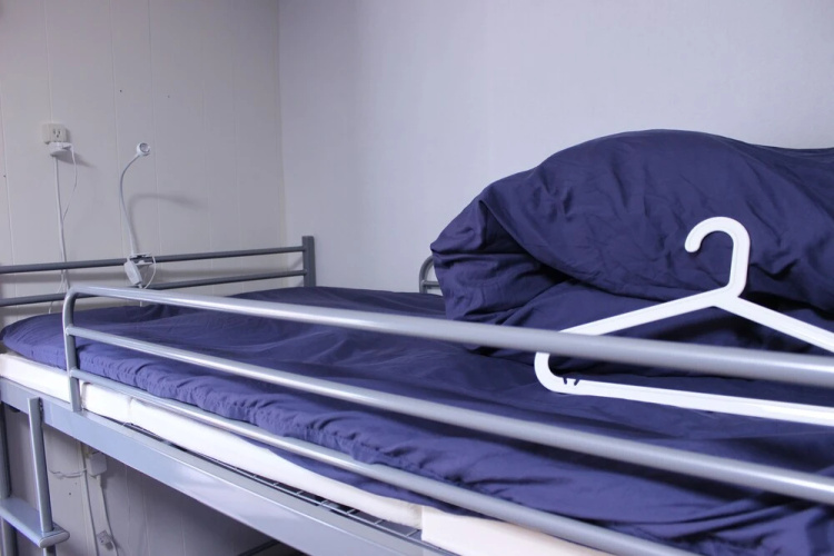 ATTA Toyosaki - Hostel
