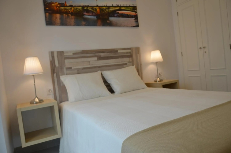 Apartamento Faustino Alvarez