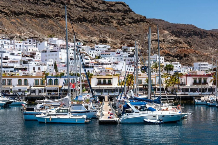Apartamento Mistral 20