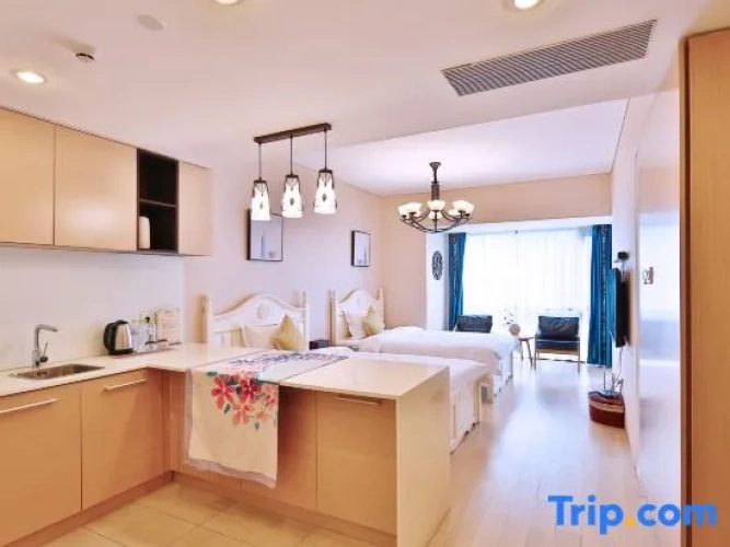 Deluxe Family Suite