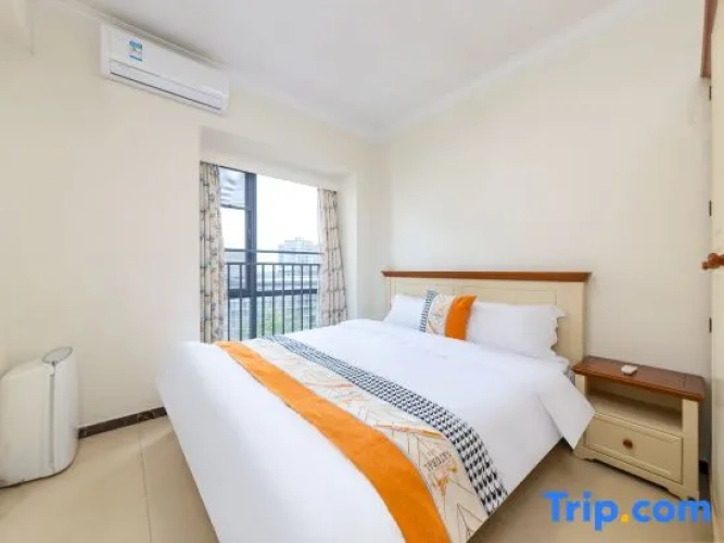 1 Bedroom Suite