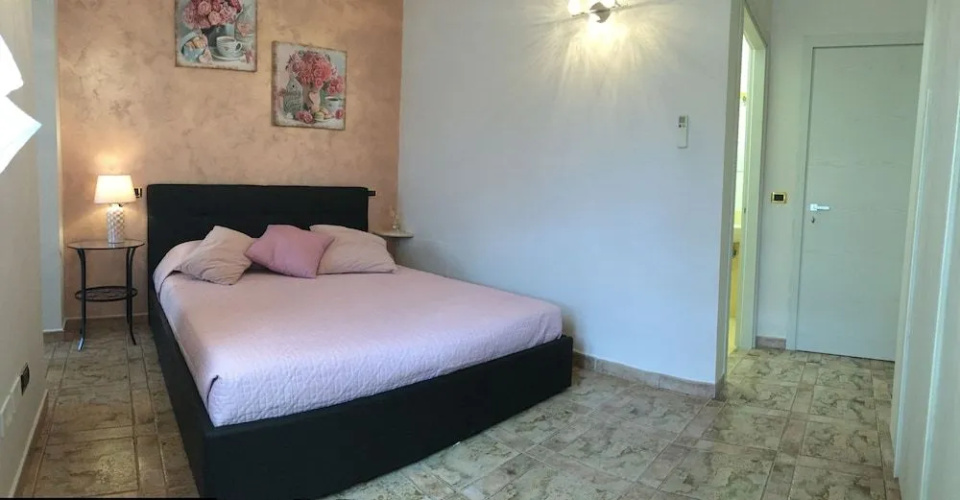 B&B Villa Greta