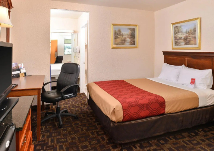 Bellmawr Economy Inn
