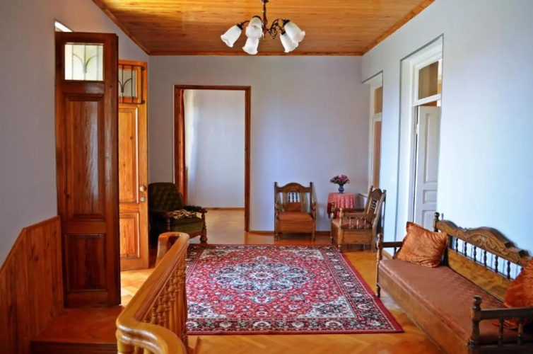Kisi House