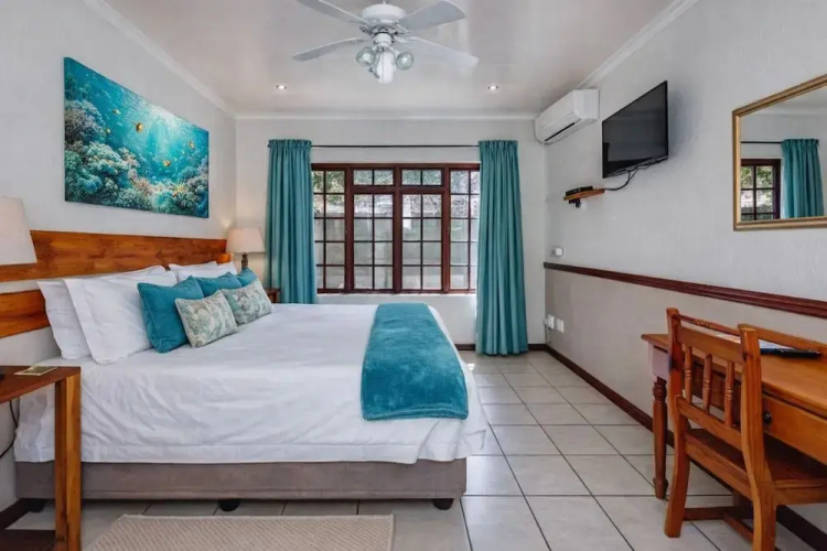 The Link Guest Lodge - Benoni