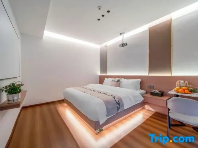 Standard Double Family room