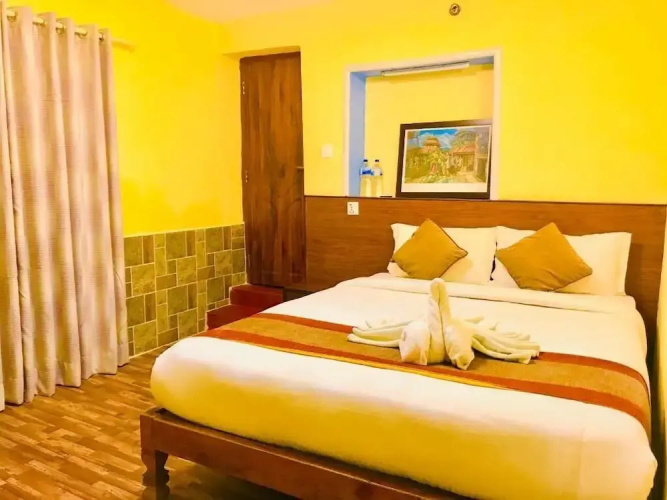 Hotelafbeelding