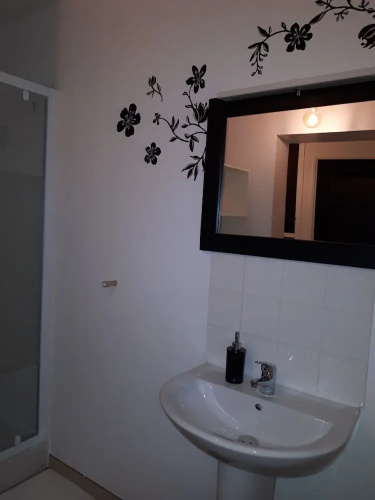 Appartement du Temple
