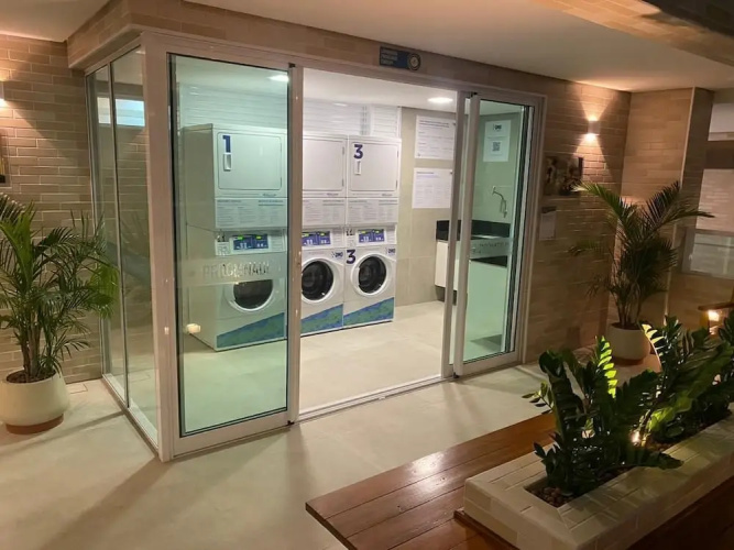 Edificio Promenade Apto 403-Mandi