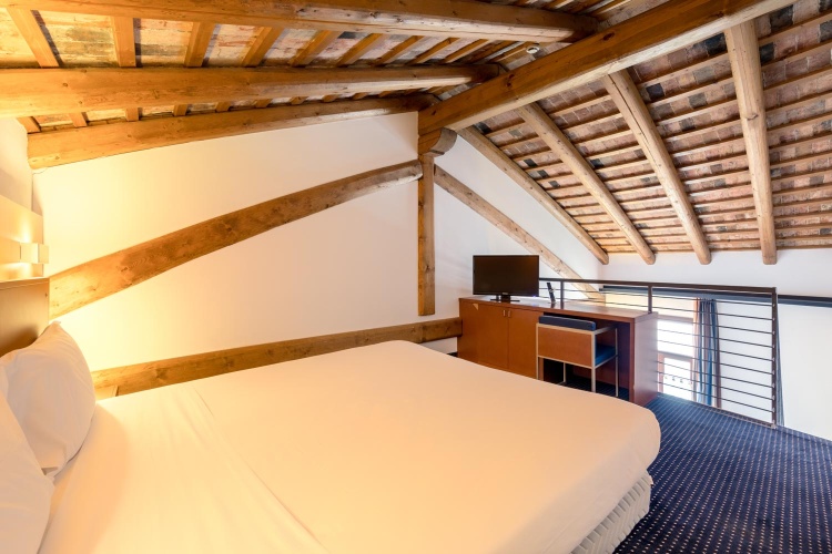 Hotel Eurostars Residenza Cannaregio photo 14