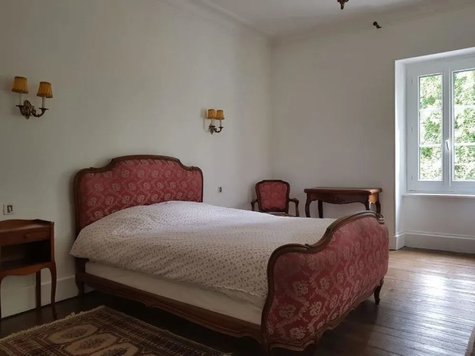 Gîte Mas de Bruguerolle