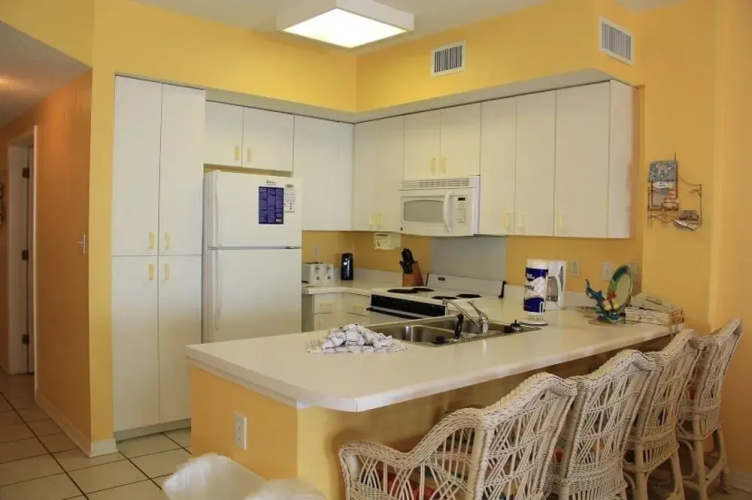 Tidewater by Sugar Sands Realty