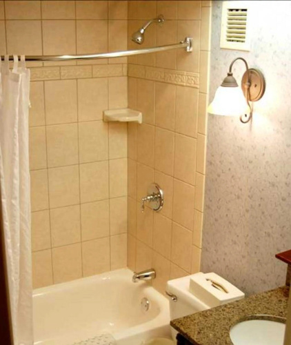 Heritage Hotel Lancaster photo 8