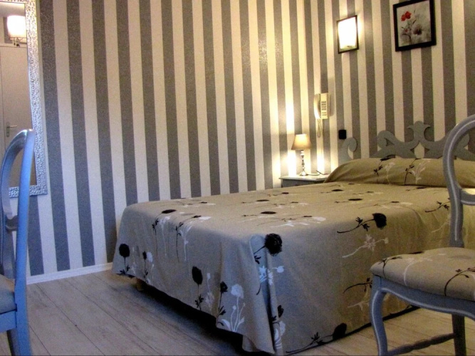 Hotel de France