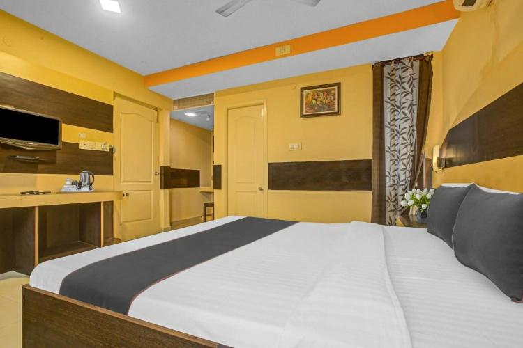 Collection O 87564 Mgr Inn