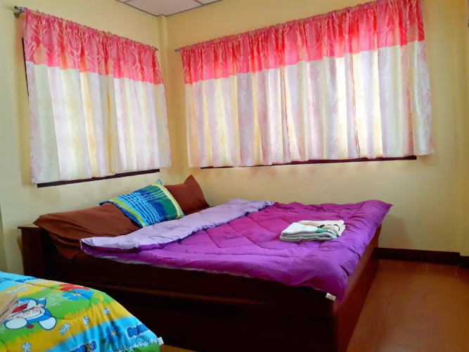 Mae Rampung Beach House 2