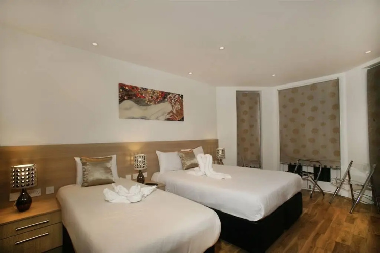 The Kensington Studios