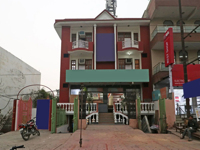 Image de l'hôtel