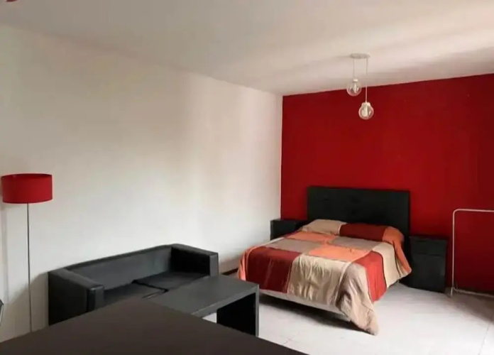 Blue Hostel Ba