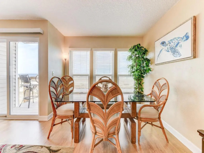 Surfside Six E, 2 Bedrooms, Ocean Front, Sleeps 6, Wireless Internet