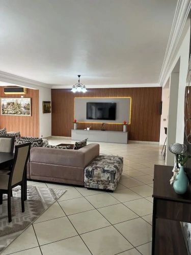 Classic Apartment