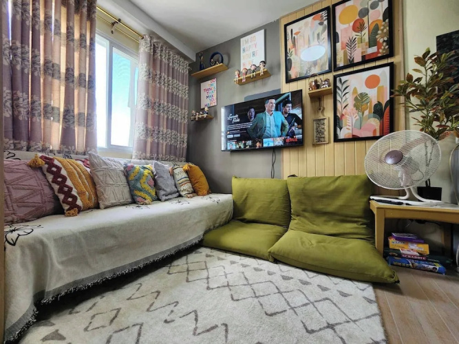 Pineview Haven in Baguio