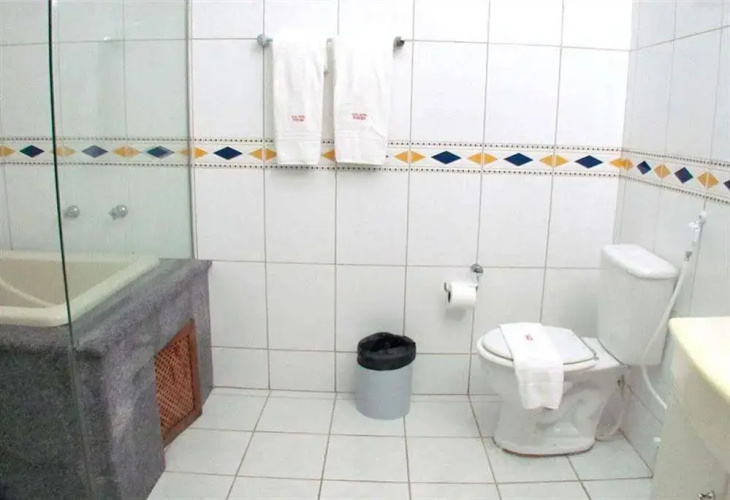 Melina Praia Hotel