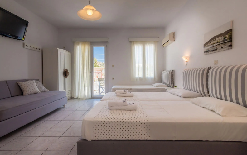 Aeolis Hotel