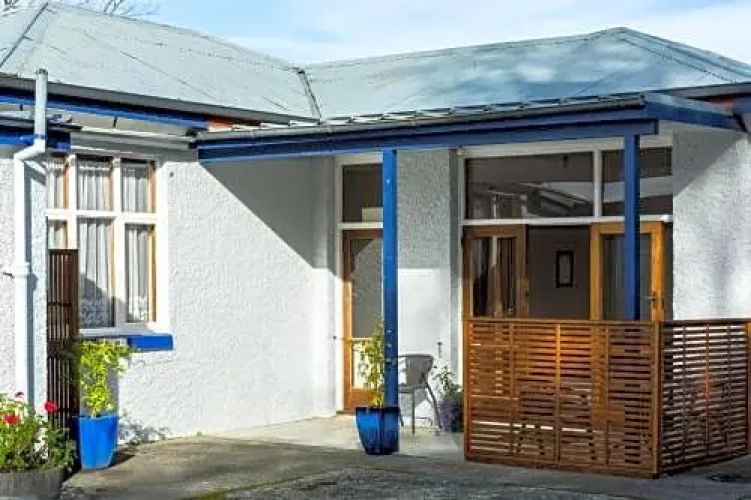 Hotelbild