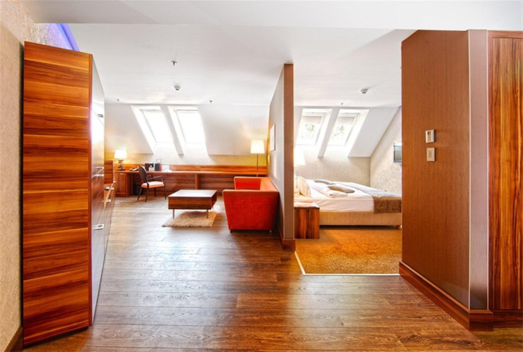 Holiday Inn Trnava by IHG