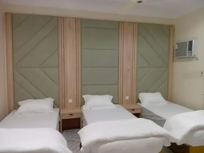 Abraj al khair  Apartments