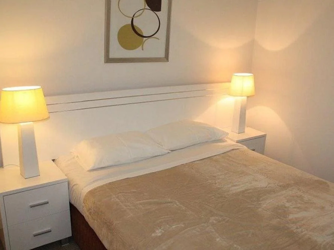 Allegro Apartments