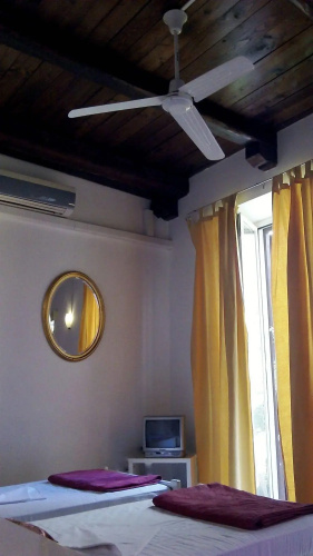 Roma Hotel Srls